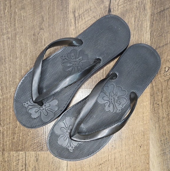 Grendene FLIP FLOPS size 9 - Picture 2 of 4